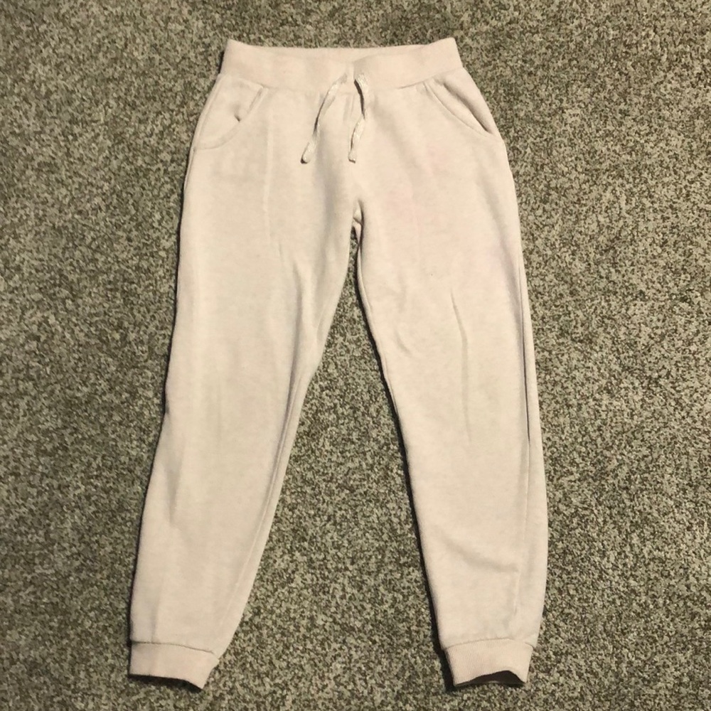 Girls joggers